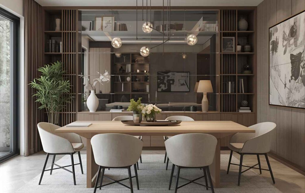 עיצוב רהיטים לבית ולמשרד