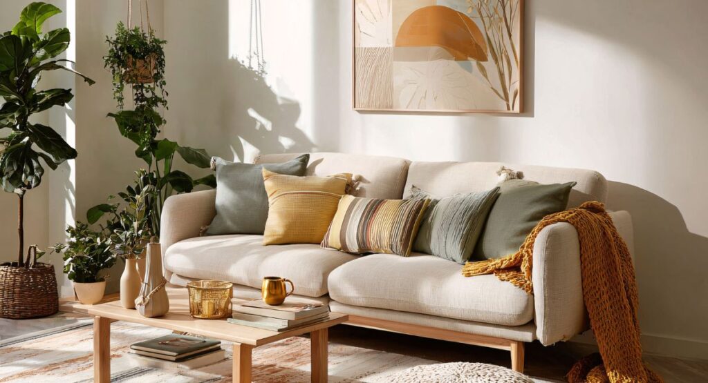 נטורה-רהיטי מעצבים